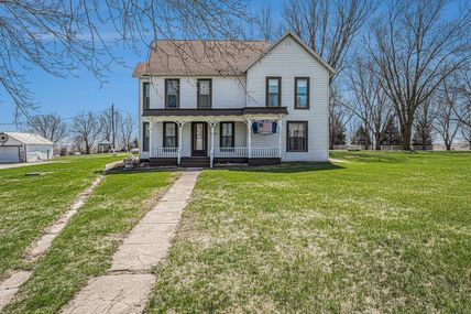2860 335TH Street, LOGAN, IA 51546