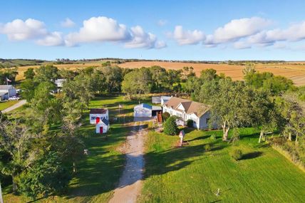 4204 Luv Road , Plattsmouth, NE 68048