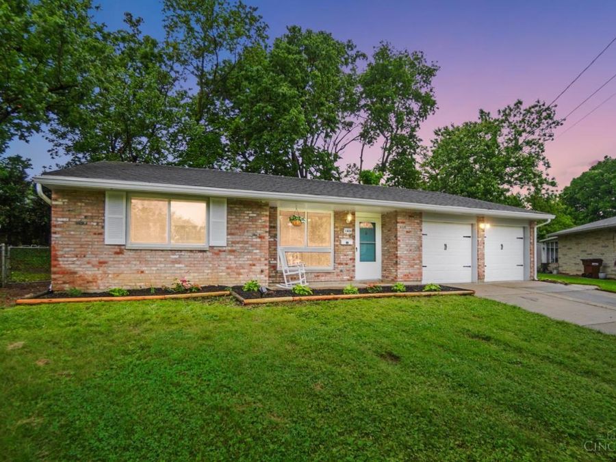 11839 Mangrove Lane, Springdale, OH 45246 Photo 1