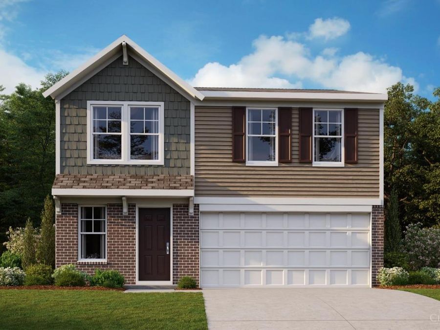 3329 Sunbeam Place, Batavia Twp, OH 45103 Photo 1