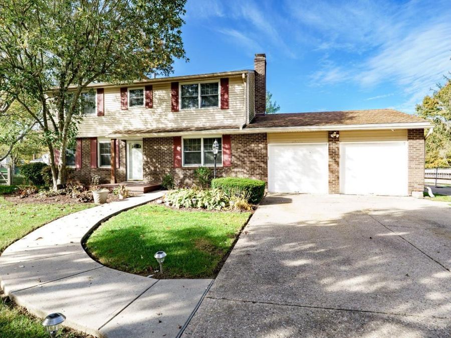 5765 Lynne Clara Drive, Miami Twp, OH 45150 Photo 1