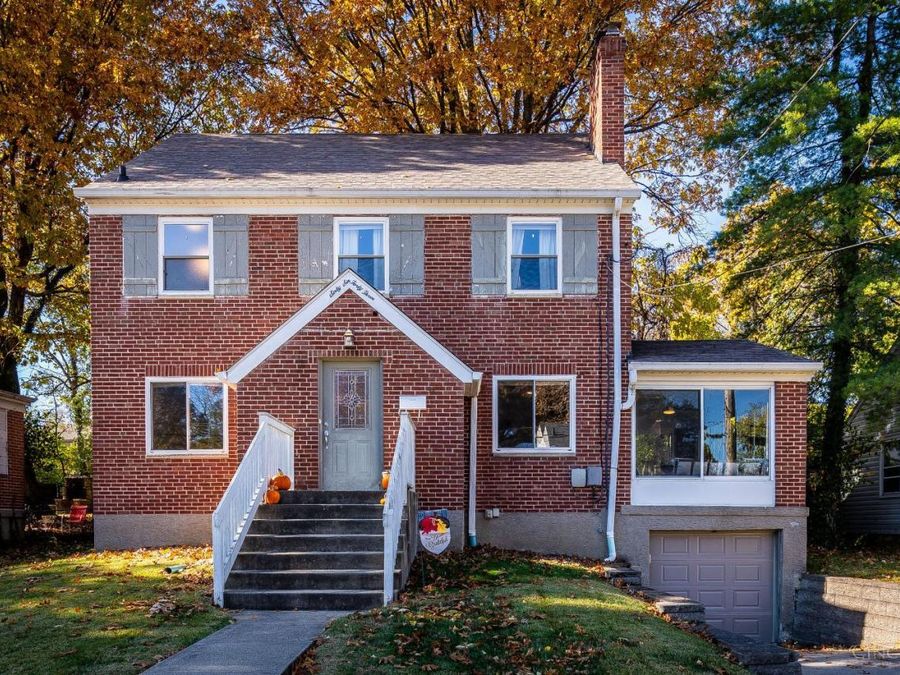 6643 Sampson Lane, Silverton, OH 45236 Photo 1