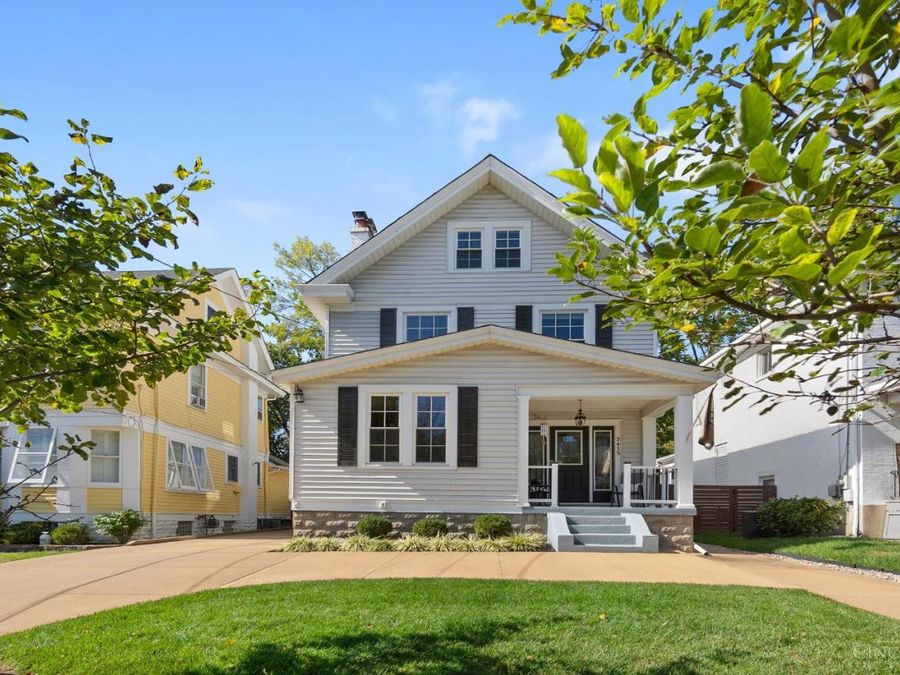 3415 Paxton Avenue, Cincinnati, OH 45208 Photo 1