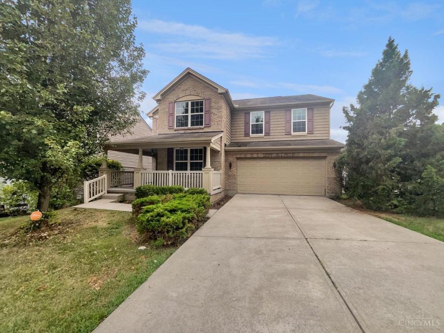 1943 Chase Avenue, Cincinnati, OH 45223 Photo 1