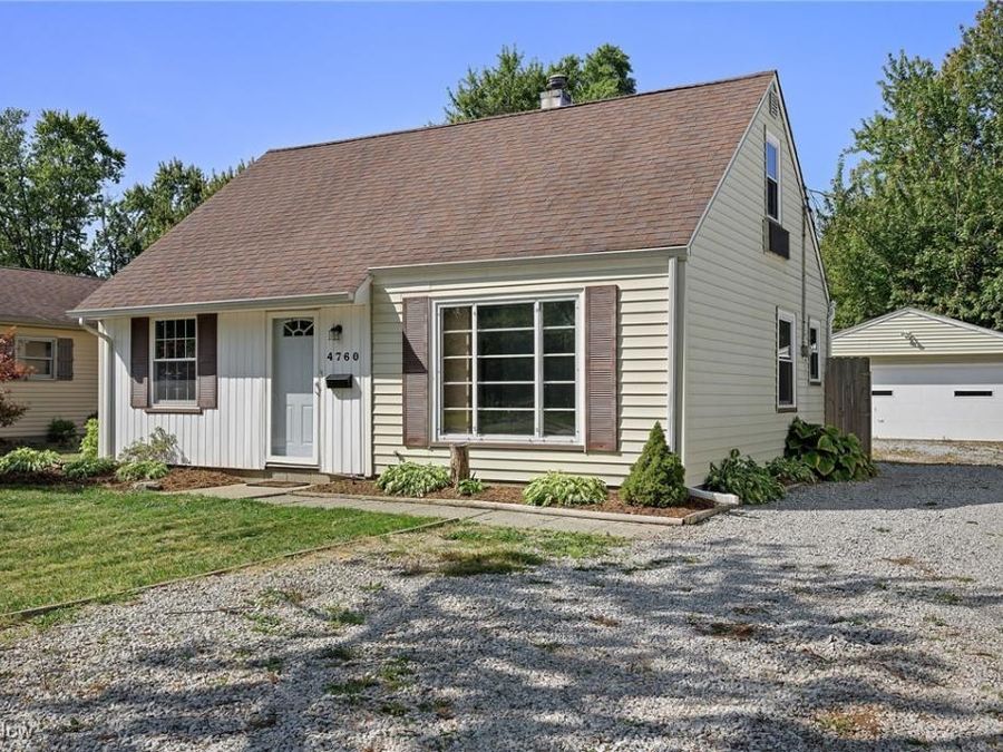 4760 Brooksdale Road, Mentor, OH 44060 Photo 1