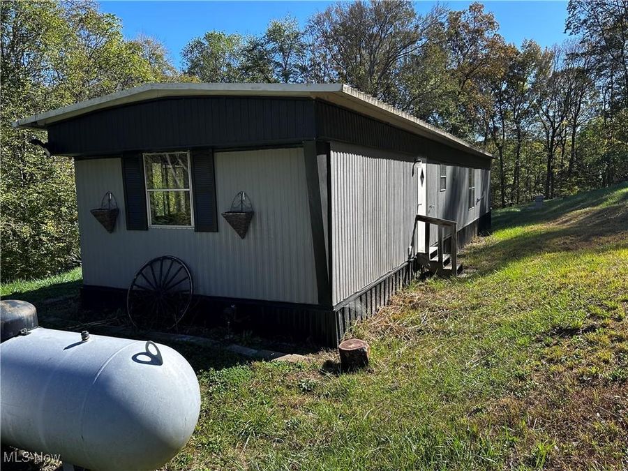 51036 Rochester Road, Pleasant City, OH 43772 Photo 1