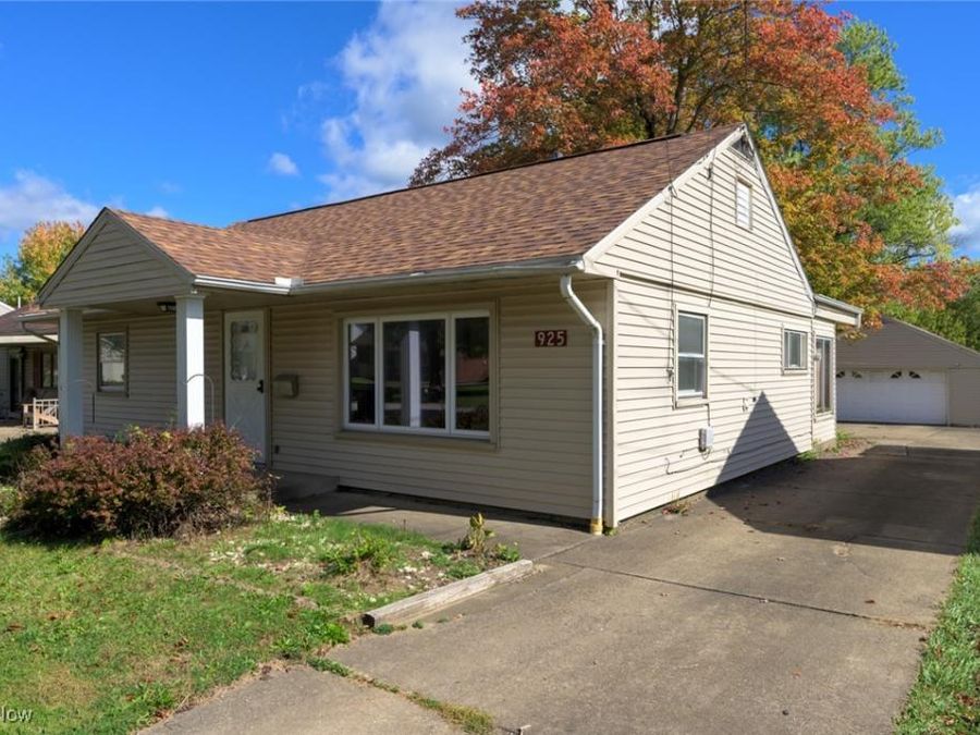925 Ohio Avenue, Mc Donald, OH 44437 Photo 1