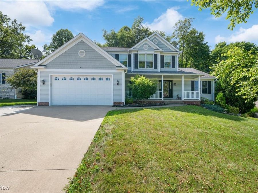 1172 Spafford Drive, Copley, OH 44321 Photo 1