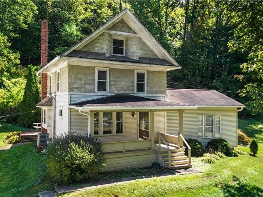 21870 State Route 339, Beverly, OH 45715 Photo 1