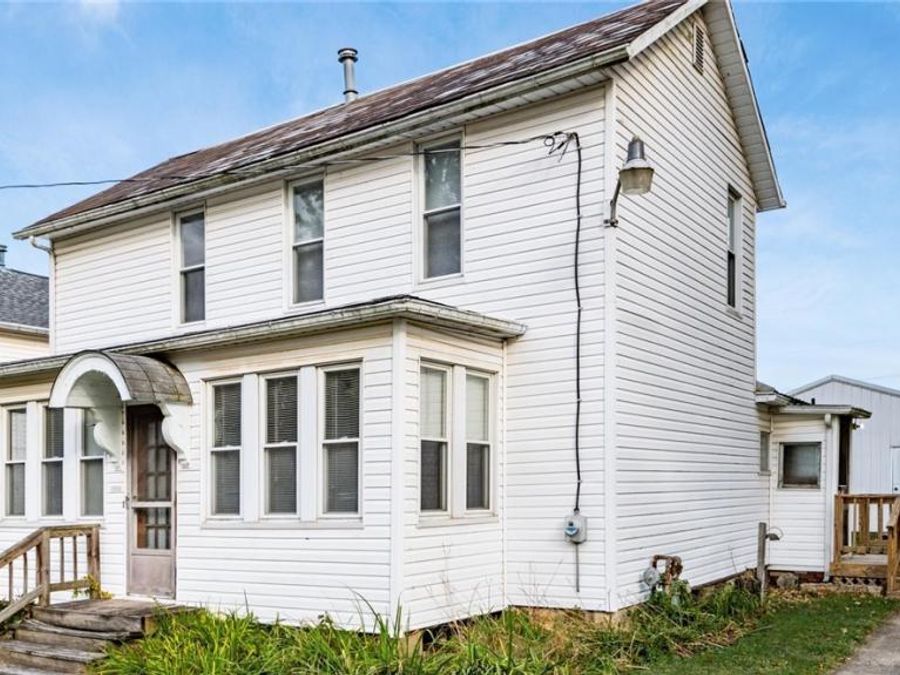 12804 Township Rd 1001 NE, Crooksville, OH 43731 Photo 1