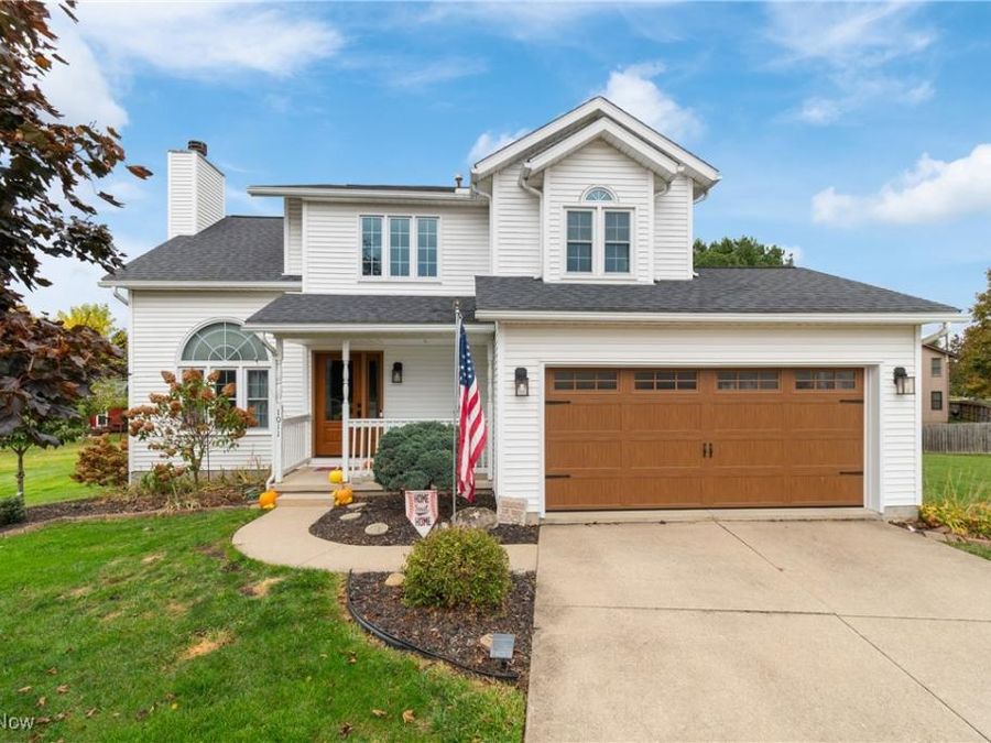 1011 Brooke Way, Wooster, OH 44691 Photo 1