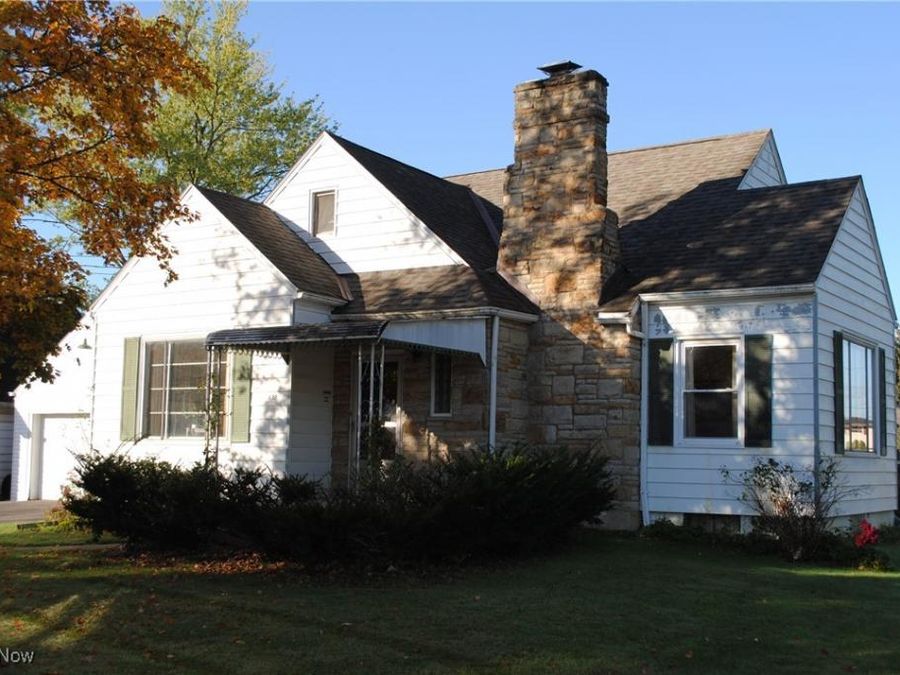 433 N Center Street, Lagrange, OH 44050 Photo 1