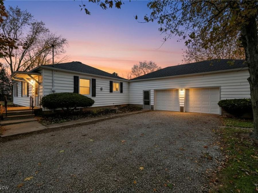 13111 Harmon Road, Wakeman, OH 44889 Photo 1