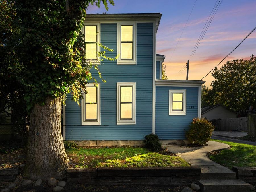 938 Hunter Avenue , Columbus, OH 43201 Photo 1