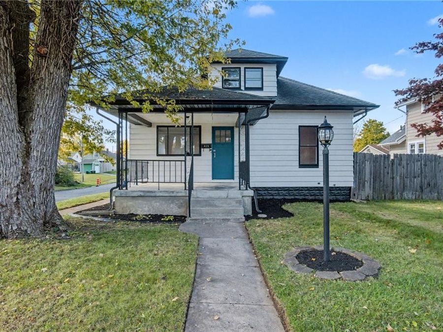429 S Arlington Avenue, Springfield, OH 45505 Photo 1