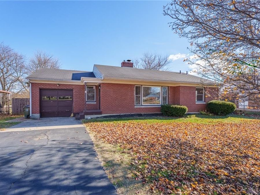 7 N Marshall Road, Middletown, OH 45042 Photo 1