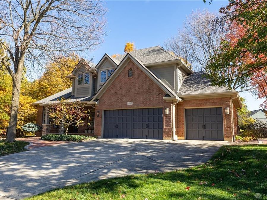 1052 Forest Crest Place, Vandalia, OH 45377 Photo 1