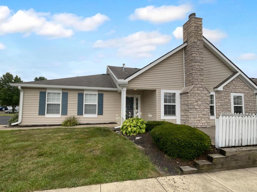 7873 Beamish Way , Unit 12C, Blacklick, OH 43004 Photo 1