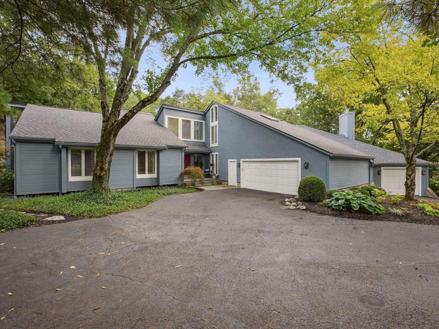 4410 Shire Creek Court , Hilliard, OH 43026 Photo 1