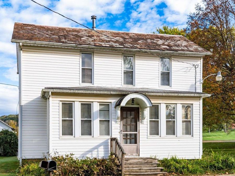 12804 Township , Unit 1001, Crooksville, OH 43731 Photo 1