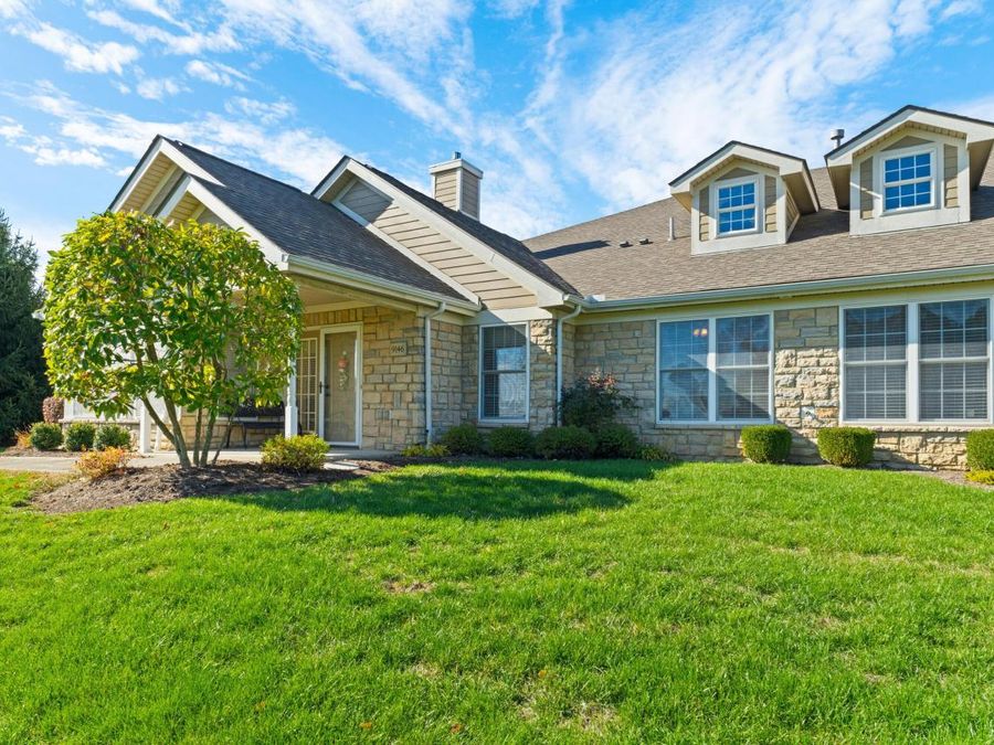 9146 Gramford Street , Columbus, OH 43240 Photo 1