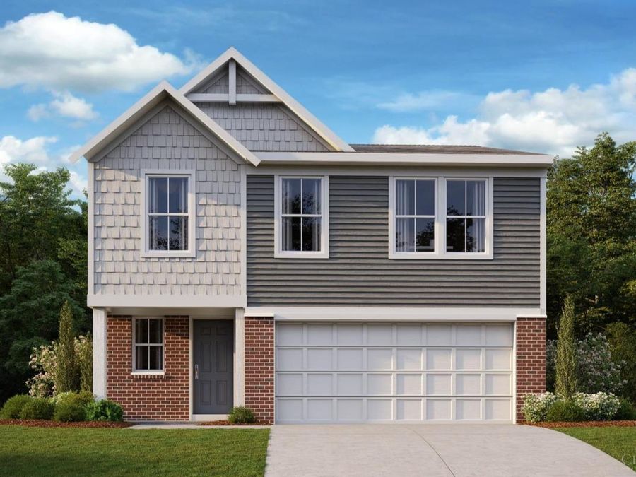 3349 Dewdrop Way, Batavia Twp, OH 45103 Photo 1