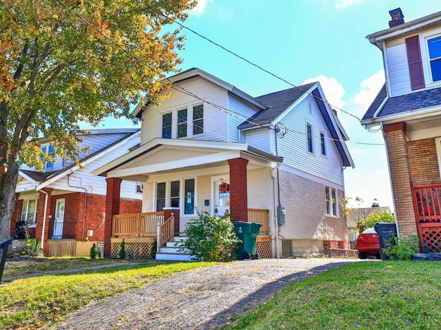 4775 Rapid Run Road, Cincinnati, OH 45238 Photo 1