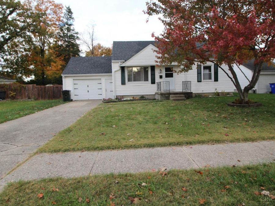 121 Cedar Lane, Hamilton, OH 45013 Photo 1
