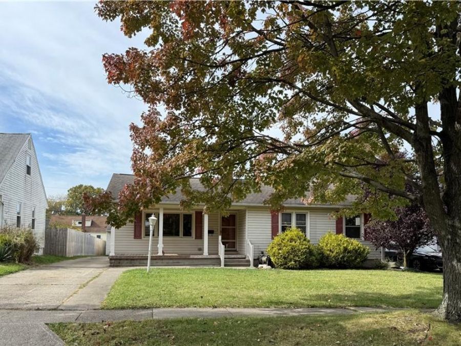 2800 Norma Street, Cuyahoga Falls, OH 44223 Photo 1