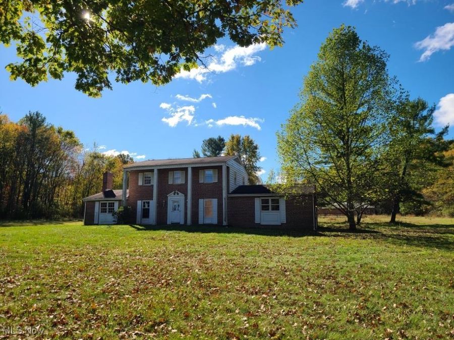 8051 Herbert Road, Canfield, OH 44406 Photo 1