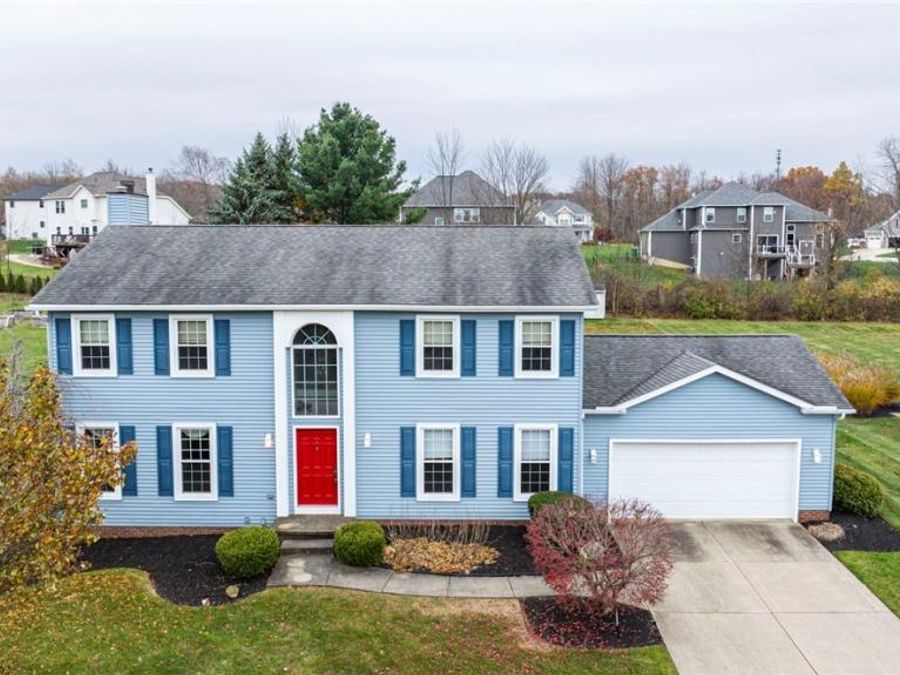 10131 Weathersfield Drive, Concord, OH 44060 Photo 1