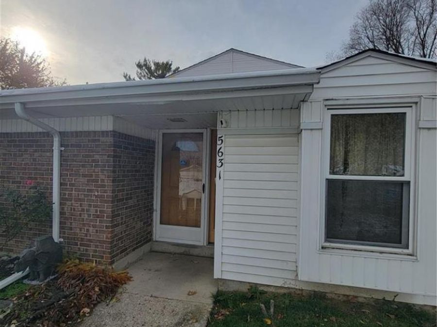 5631 Troy Villa Boulevard, Huber Heights, OH 45424 Photo 1