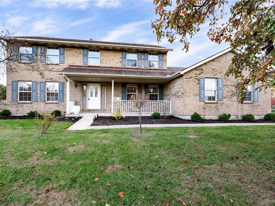6406 Whippoorwill Way, Liberty Township, OH 45011 Photo 1