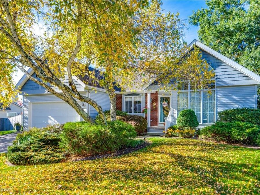 2184 Melanie Drive, Wooster, OH 44691 Photo 1