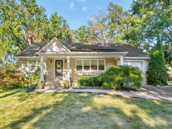 52 Brookside Terrace, Clark, NJ 07066