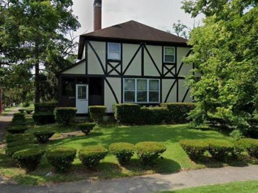 3100 Princeton Drive, Dayton, OH 45406 Photo 1