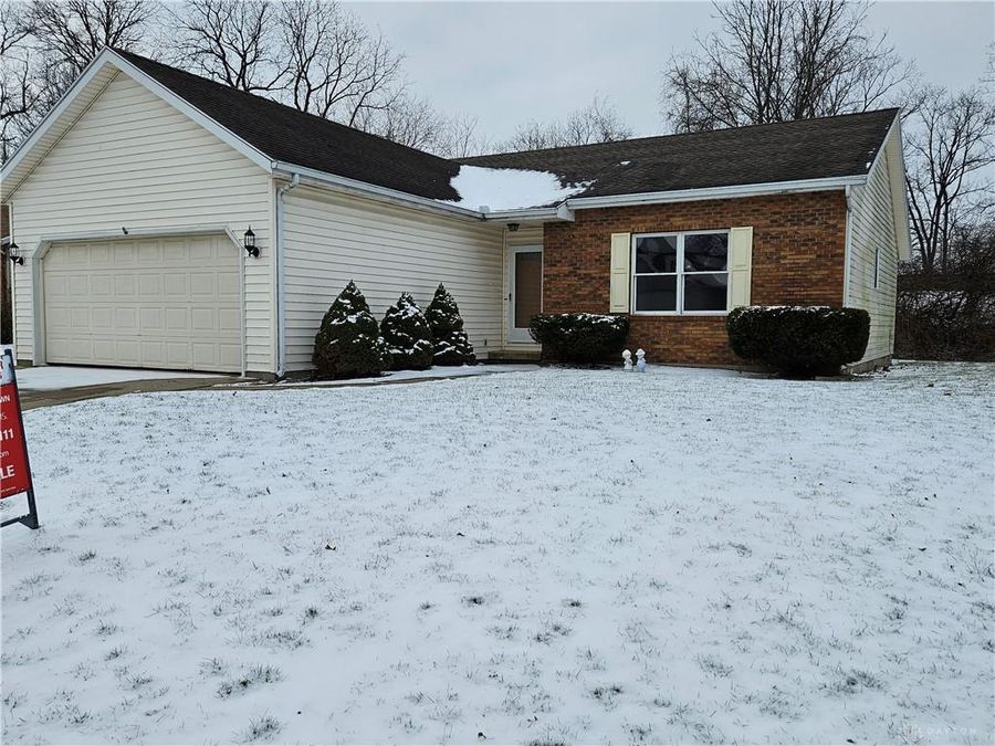 1238 Turner Drive, Sidney, OH 45365 Photo 1
