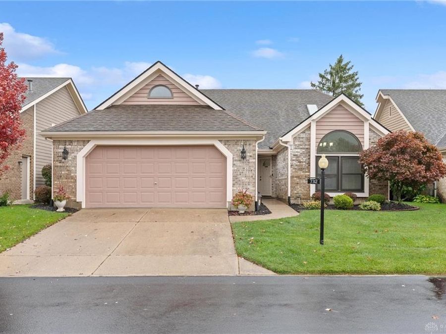 7312 Caribou Trail, Dayton, OH 45459 Photo 1