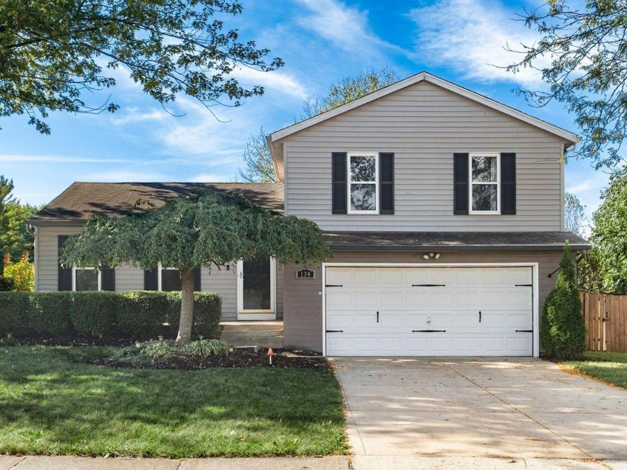 139 Parkview Drive , Pickerington, OH 43147 Photo 1