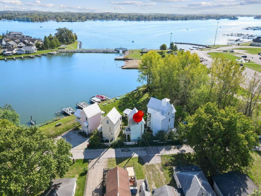 186 Grandstaff Avenue , Buckeye Lake, OH 43008 Photo 1