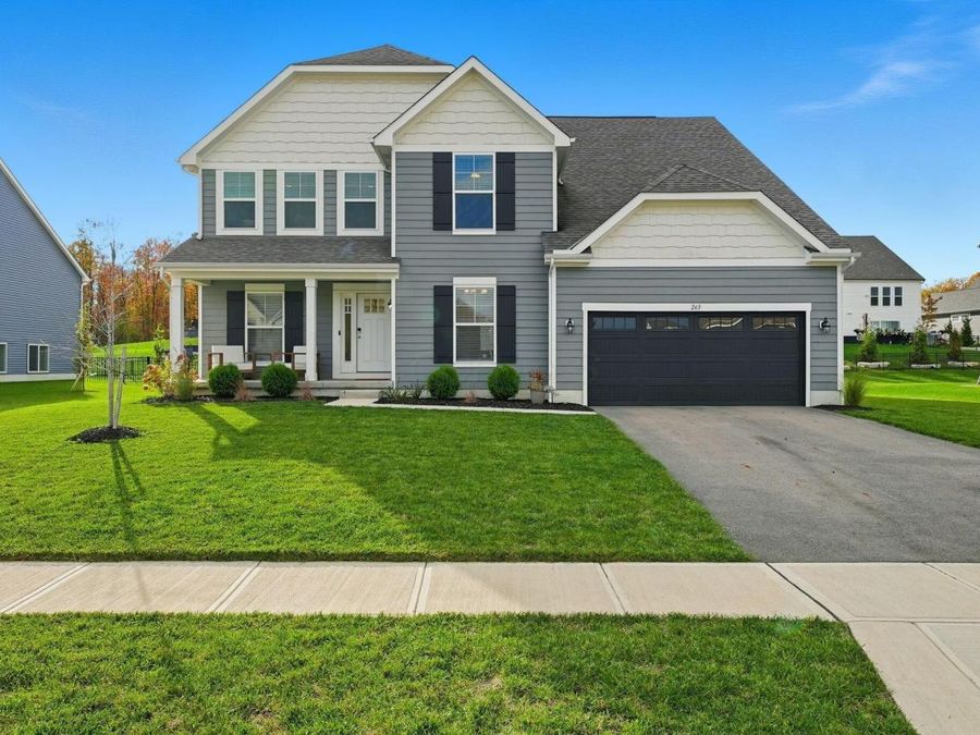 265 Hawking Drive , Galena, OH 43021 Photo 1