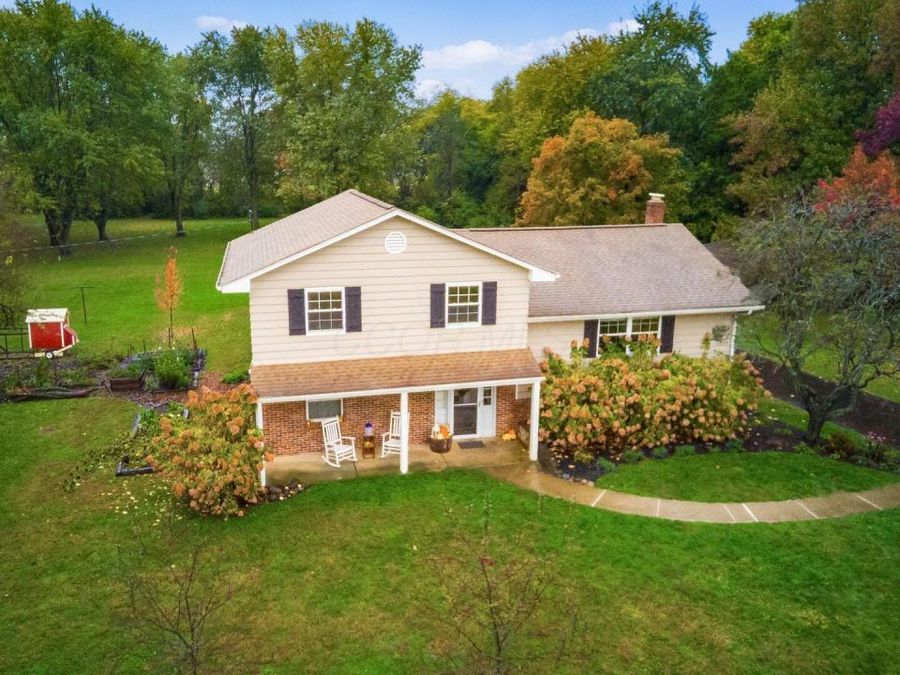 9221 London Road , Orient, OH 43146 Photo 1