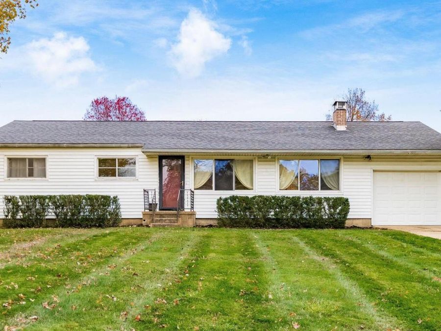 3250 Dale Road , Zanesville, OH 43701 Photo 1