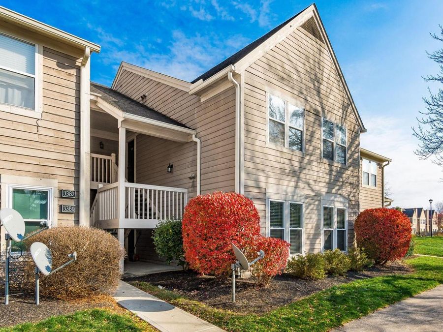 3376 Smileys Corner, Hilliard, OH 43026 Photo 1