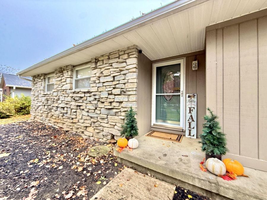 12639 Graham Drive , Orient, OH 43146 Photo 1