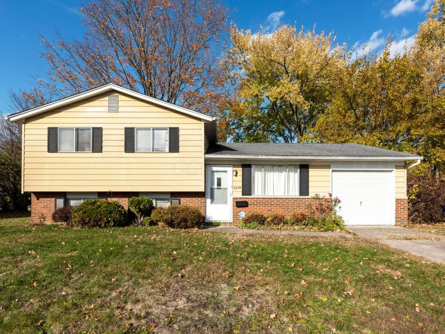 5278 Glenbriar Court , Columbus, OH 43232 Photo 1