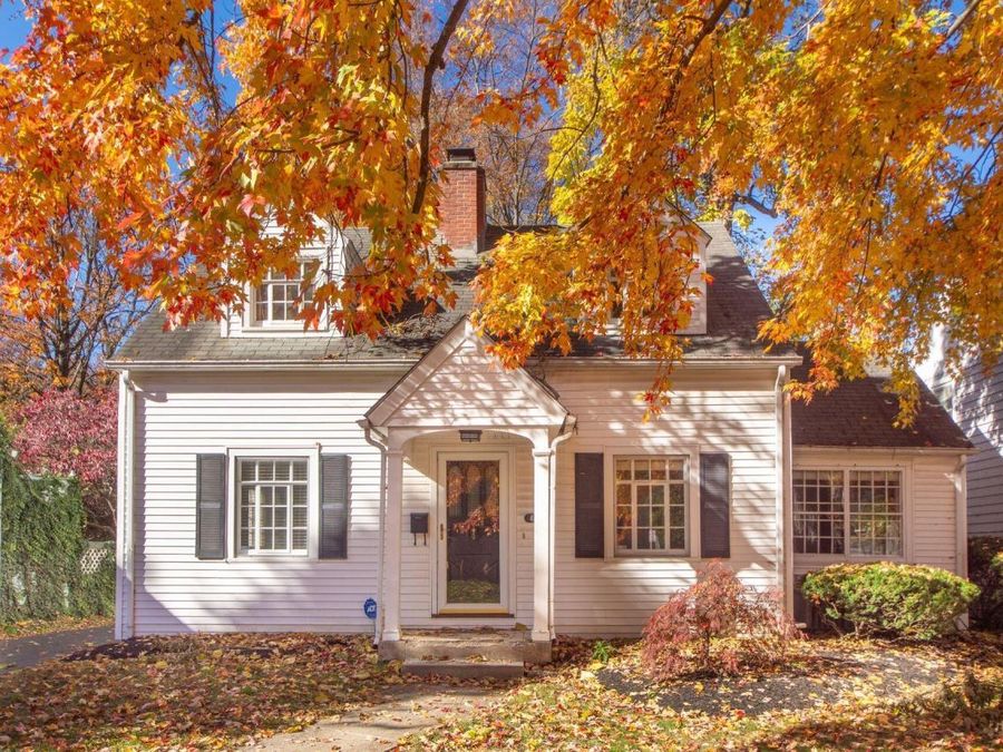 4415 Aldrich Place , Columbus, OH 43214 Photo 1