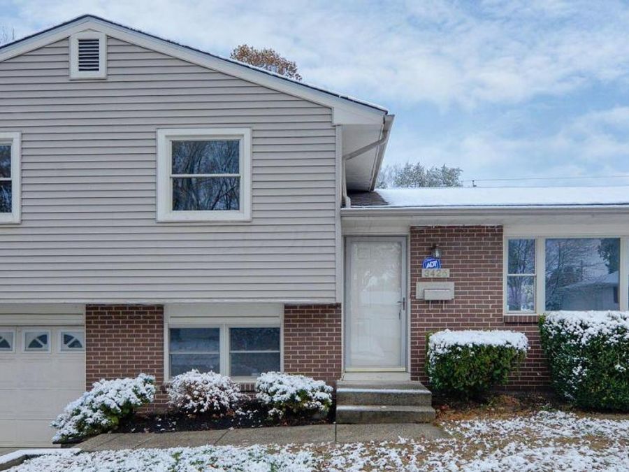 3426 Dahlgreen Drive , Westerville, OH 43081 Photo 1