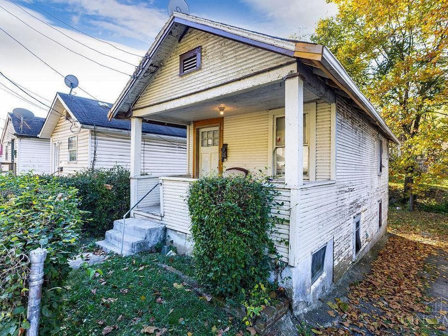 6239 Betts Avenue, Springfield Twp., OH 45224 Photo 1