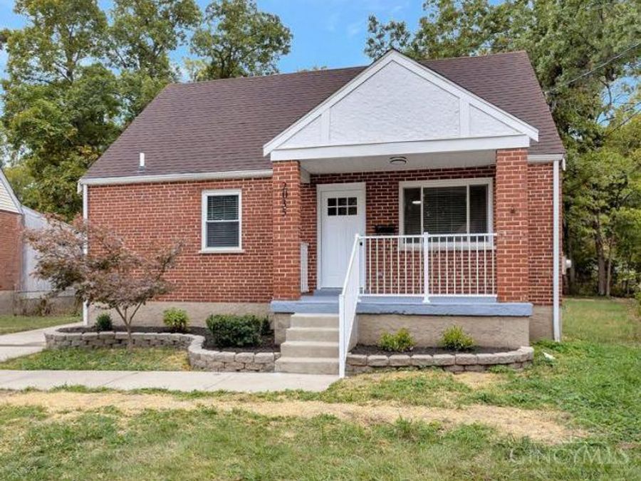 2035 Carpenter Drive, North College Hill, OH 45239 Photo 1